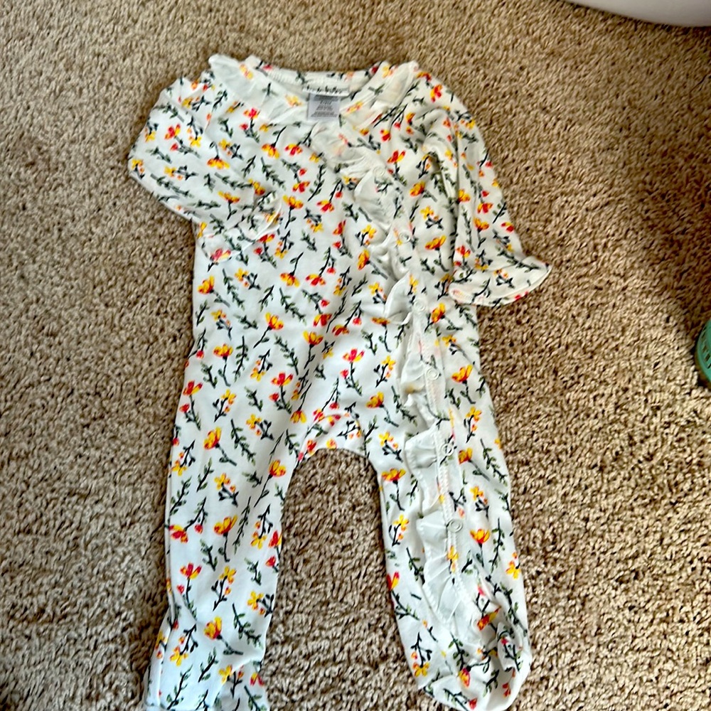 Nicole Miller Bodysuit